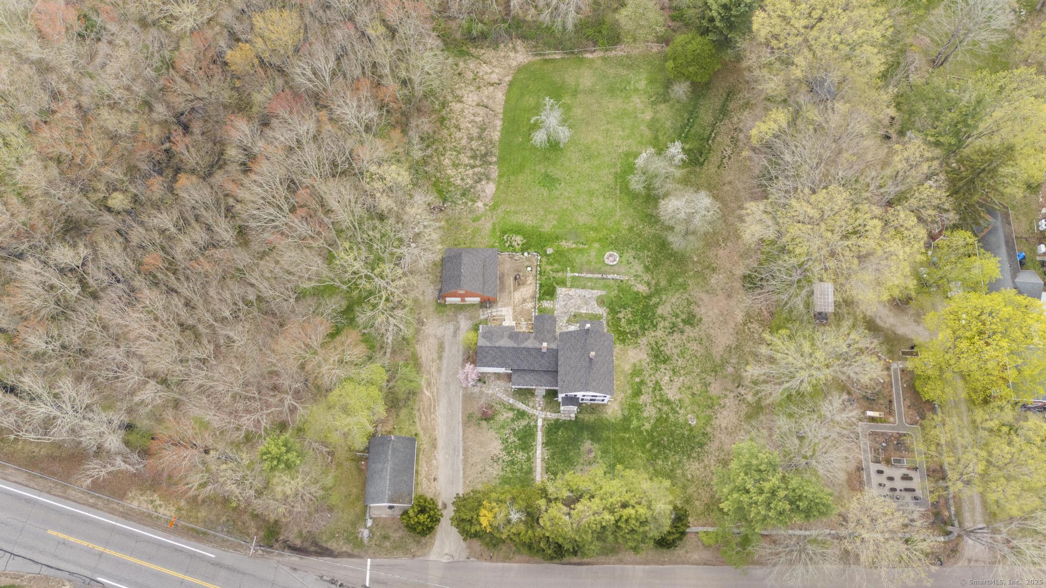 5 Chaplin Street, Chaplin, Connecticut image 40
