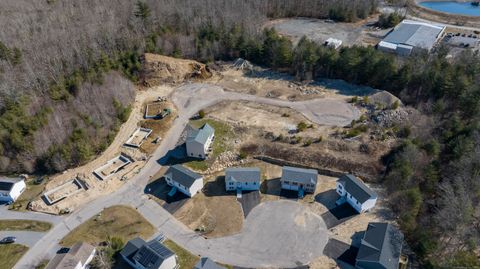 A home in Sterling