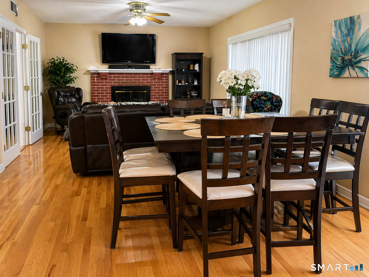 80 Ridgecrest Drive