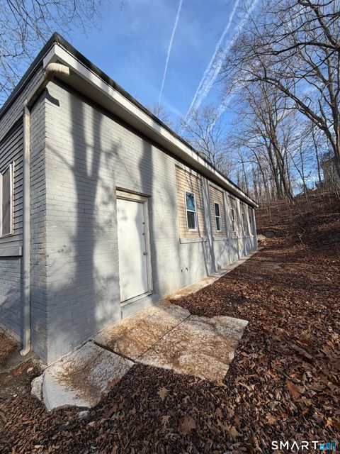 Tiny photo for 77 Hamilton Avenue, Norwich, CT 06360 (MLS # 24144355)