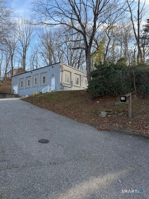 Tiny photo for 77 Hamilton Avenue, Norwich, CT 06360 (MLS # 24144355)