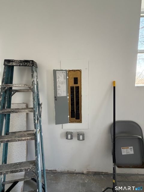 Tiny photo for 77 Hamilton Avenue, Norwich, CT 06360 (MLS # 24144355)