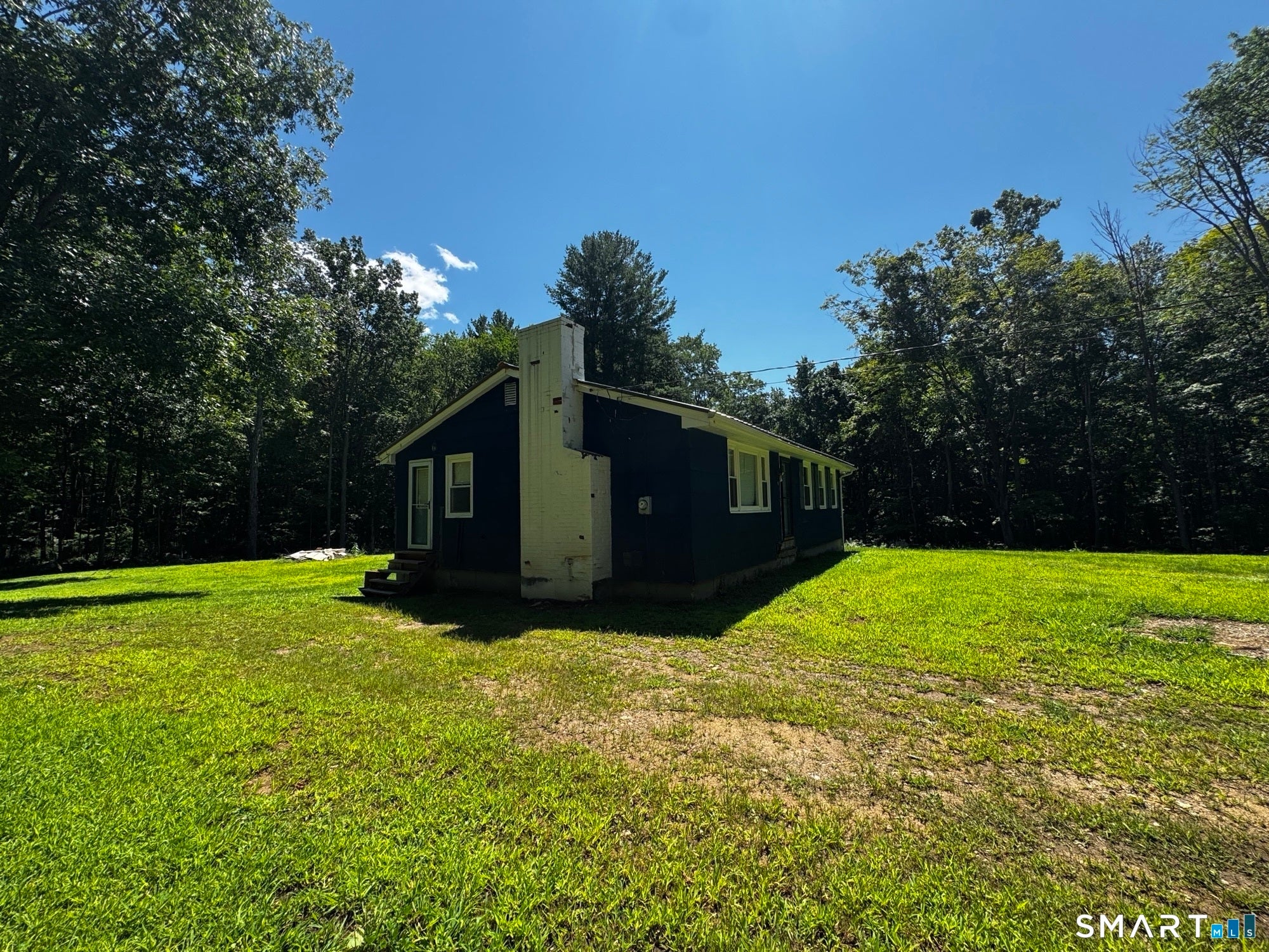 16 Fermier Road