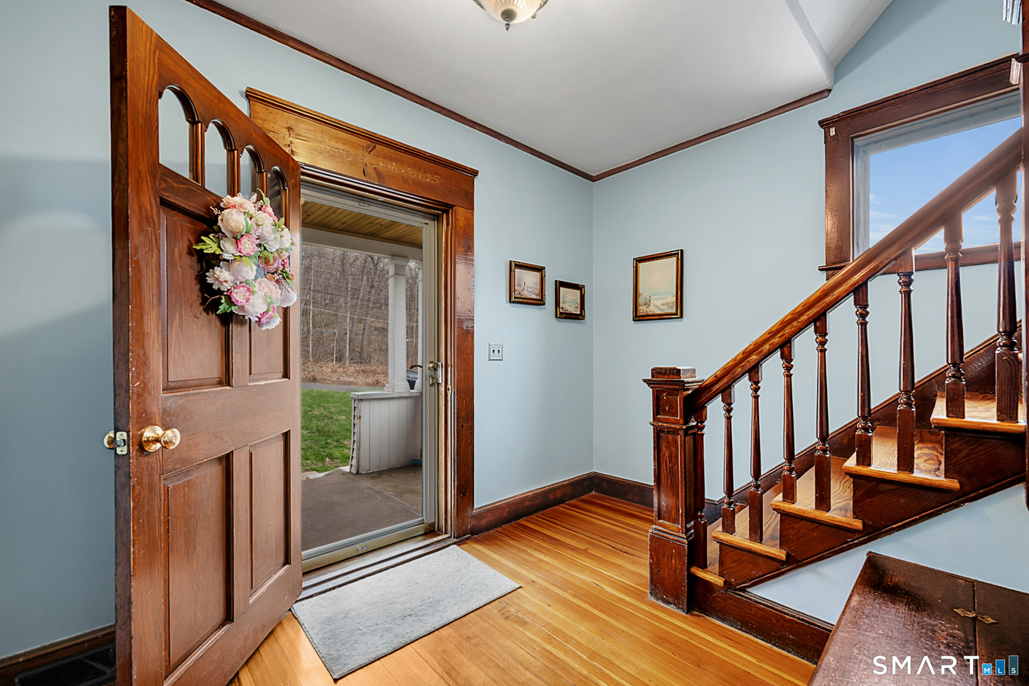 412 Reservoir Avenue