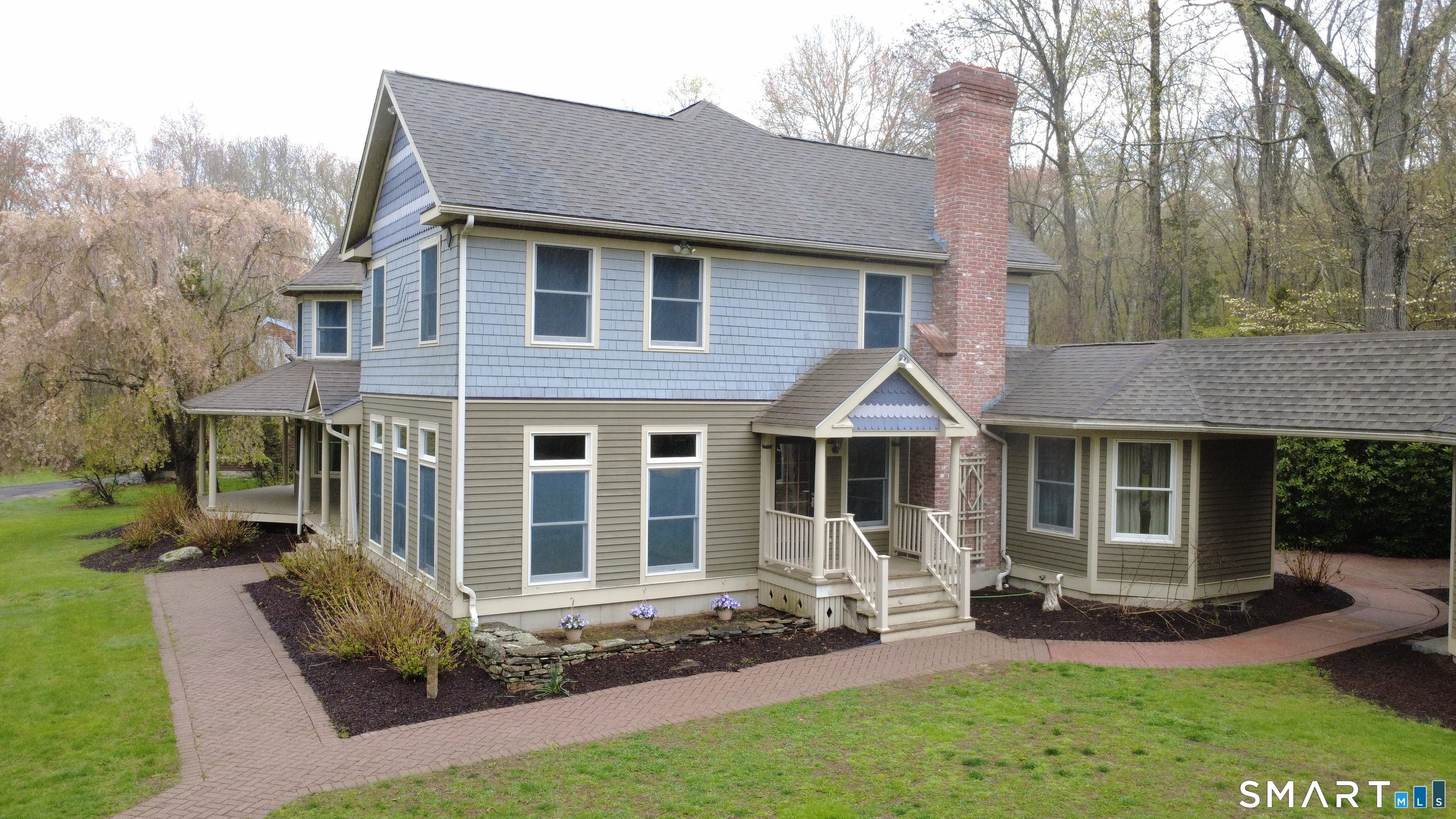 378 Lathrop Road
