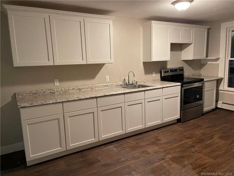 Tiny photo for 129 Union Street, Vernon, CT 06066 (MLS # 24162791)