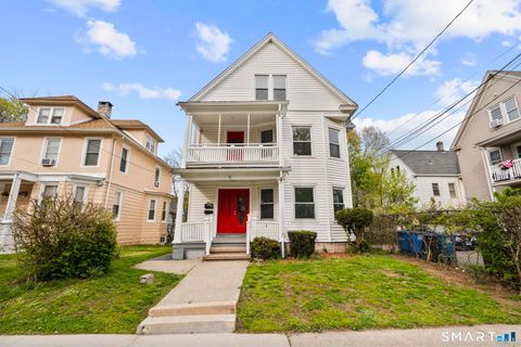 11 Young Street New Haven CT 06511