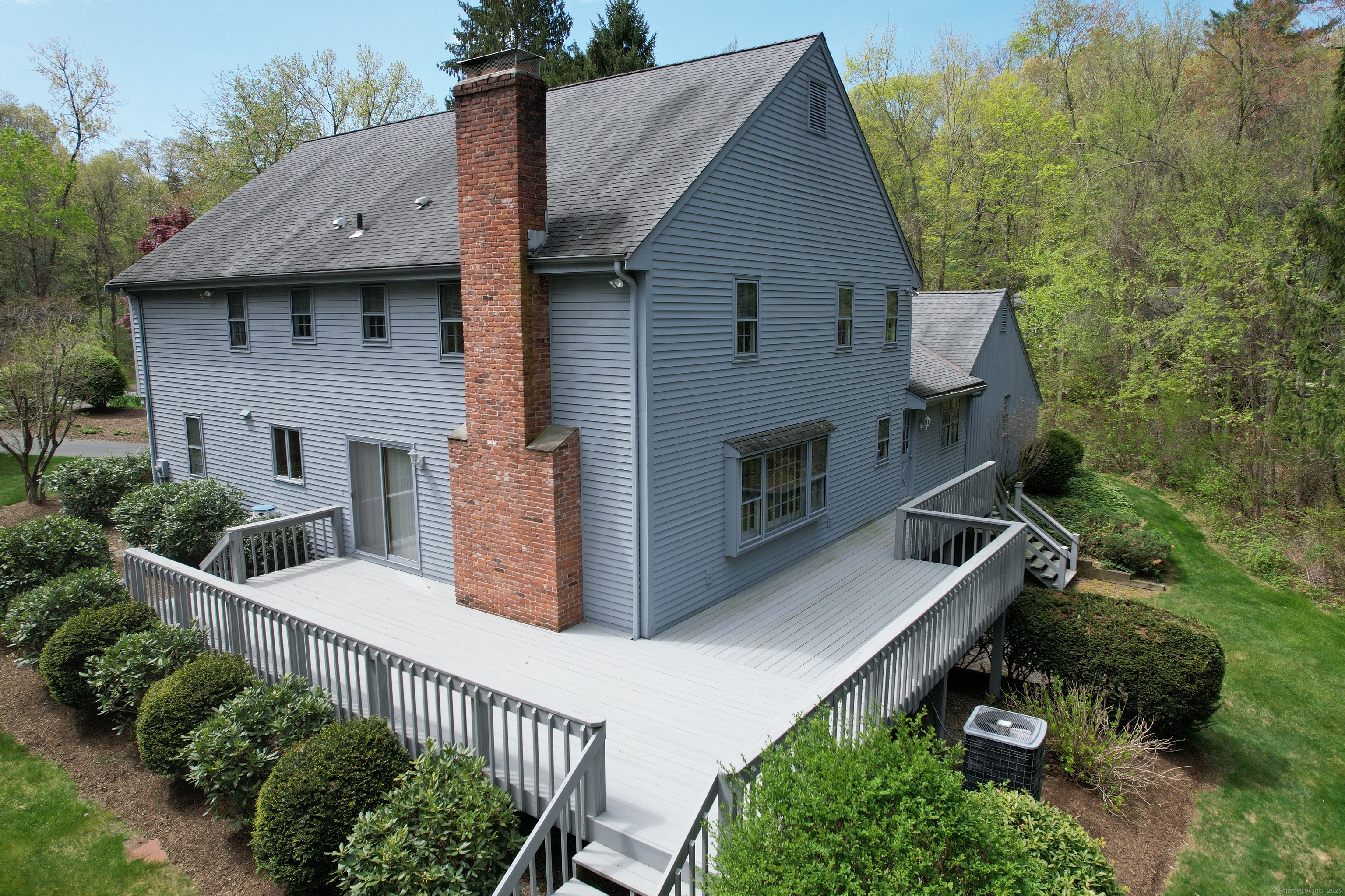 32 Woodmont Road, Avon, Connecticut image 39
