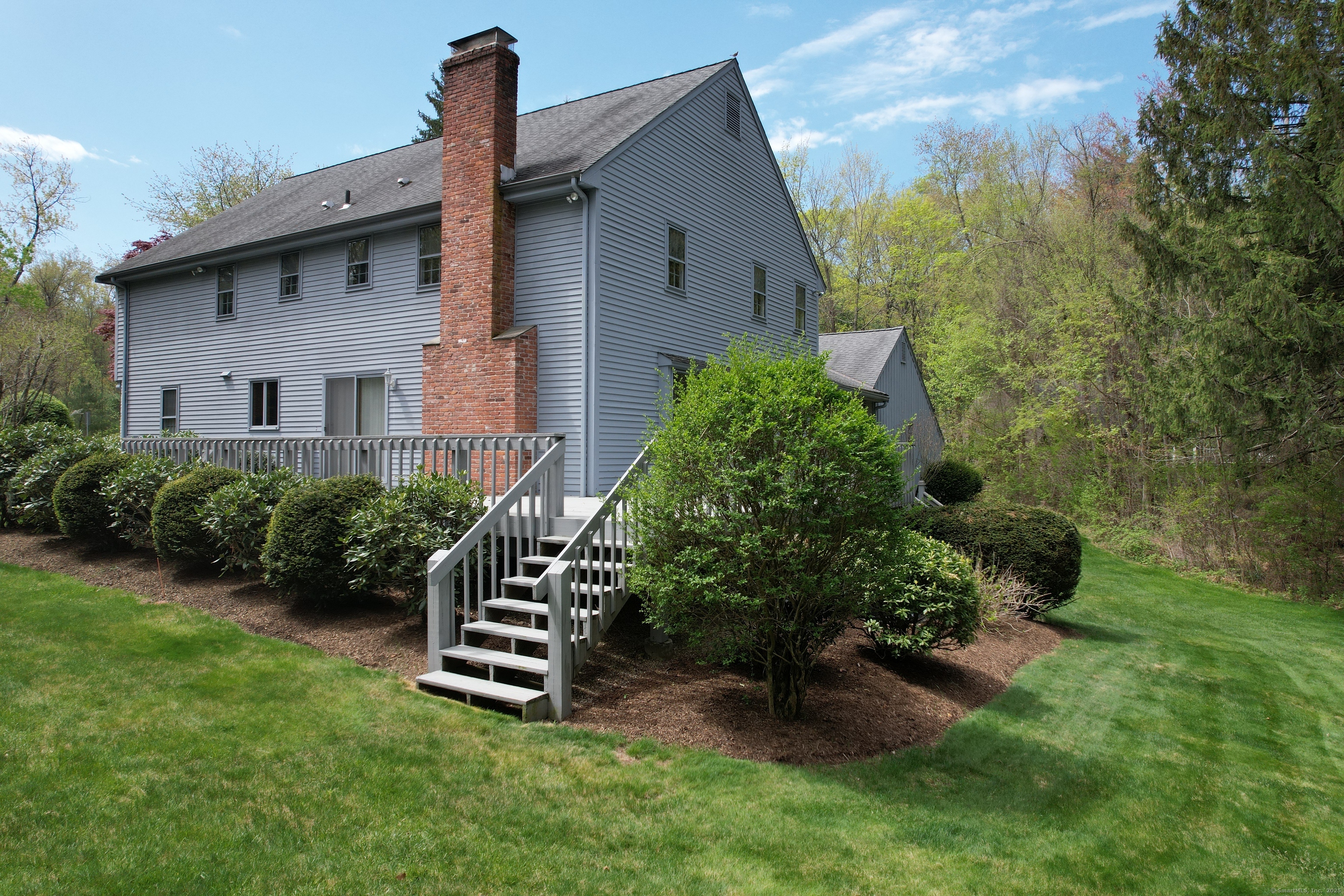32 Woodmont Road, Avon, Connecticut image 35