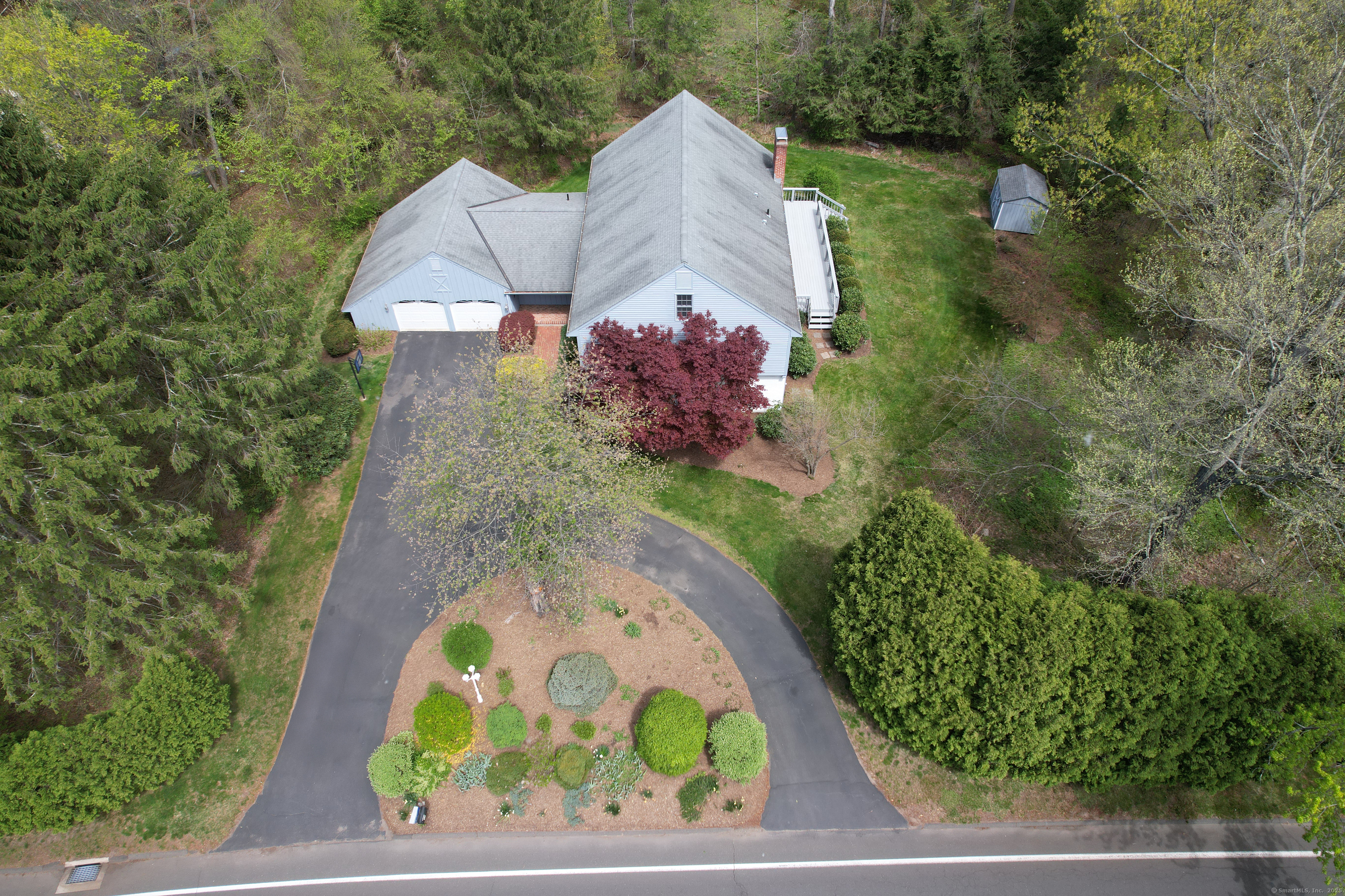 32 Woodmont Road, Avon, Connecticut image 2