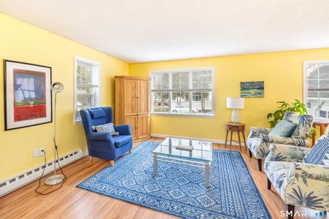 Tiny photo for 18 Patriots Square #18, Mansfield, CT 06250 (MLS # 24143600)