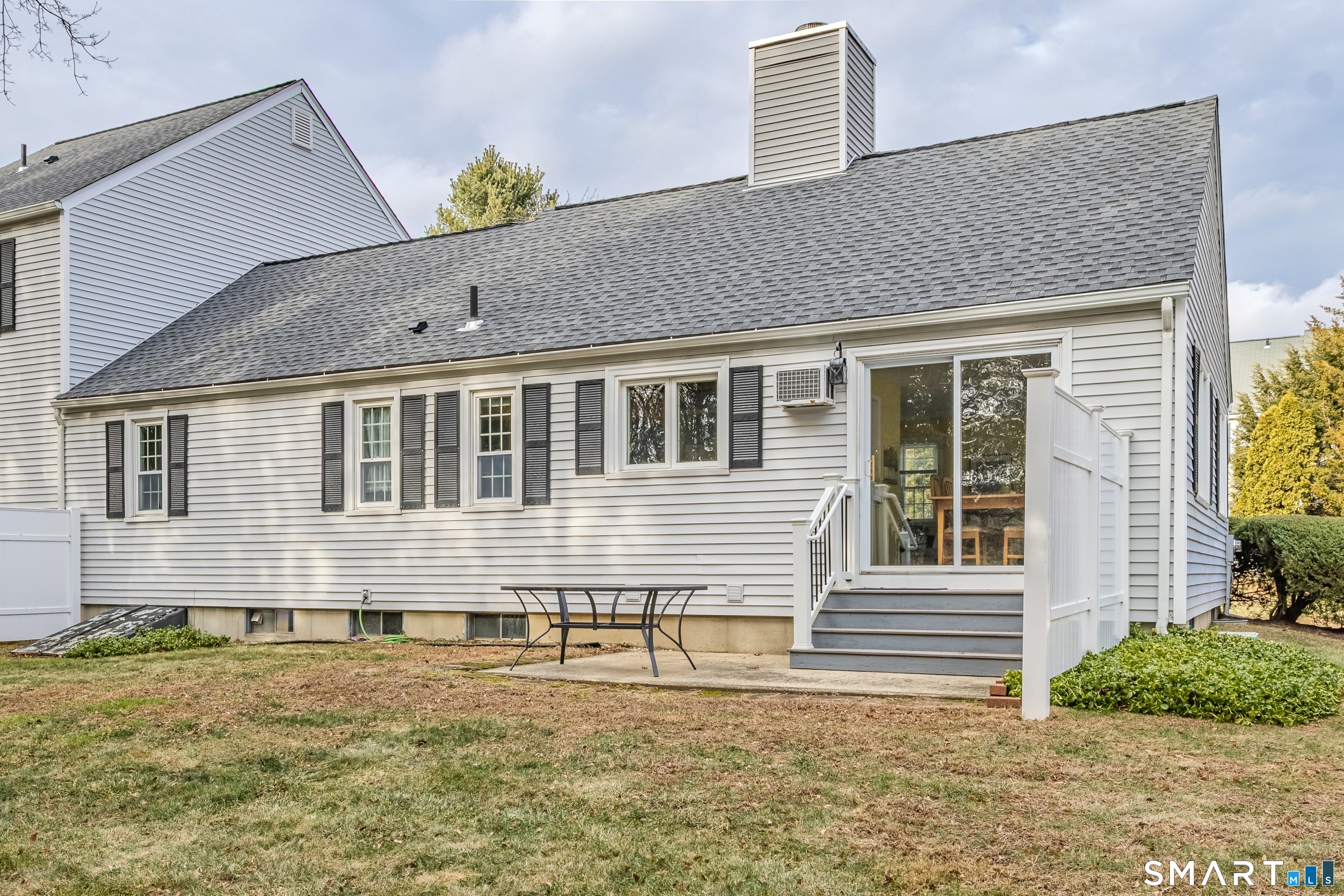 18 Patriots Square 18