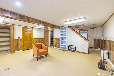 Tiny photo for 18 Patriots Square #18, Mansfield, CT 06250 (MLS # 24143600)