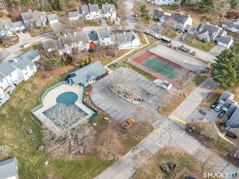 Tiny photo for 18 Patriots Square #18, Mansfield, CT 06250 (MLS # 24143600)