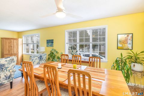 Tiny photo for 18 Patriots Square #18, Mansfield, CT 06250 (MLS # 24143600)