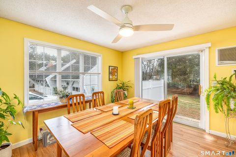 Tiny photo for 18 Patriots Square #18, Mansfield, CT 06250 (MLS # 24143600)