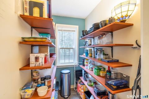 Tiny photo for 18 Patriots Square #18, Mansfield, CT 06250 (MLS # 24143600)