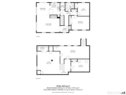 Tiny photo for 18 Patriots Square #18, Mansfield, CT 06250 (MLS # 24143600)