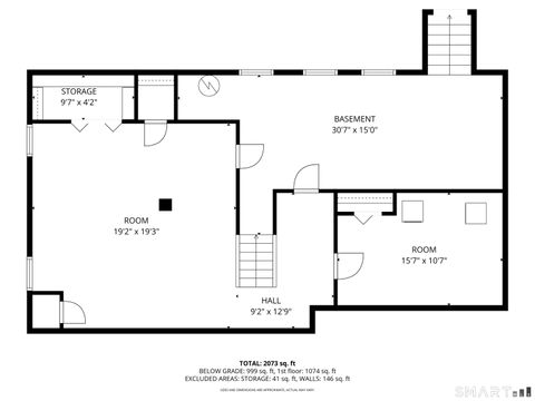 Tiny photo for 18 Patriots Square #18, Mansfield, CT 06250 (MLS # 24143600)