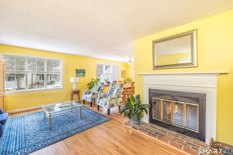 Tiny photo for 18 Patriots Square #18, Mansfield, CT 06250 (MLS # 24143600)