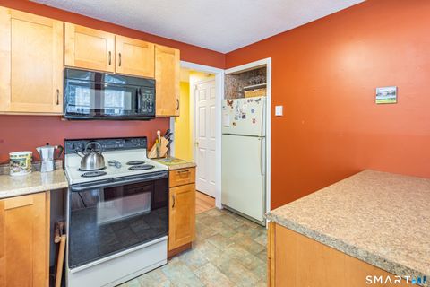 Tiny photo for 18 Patriots Square #18, Mansfield, CT 06250 (MLS # 24143600)