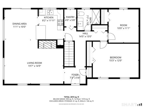 Tiny photo for 18 Patriots Square #18, Mansfield, CT 06250 (MLS # 24143600)