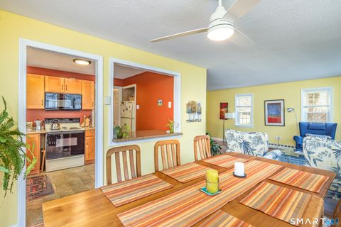 Tiny photo for 18 Patriots Square #18, Mansfield, CT 06250 (MLS # 24143600)