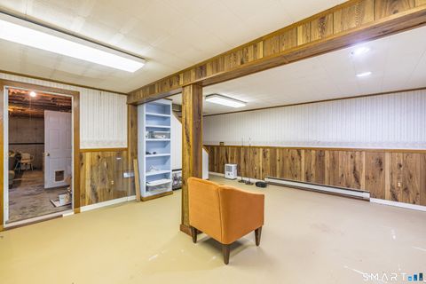 Tiny photo for 18 Patriots Square #18, Mansfield, CT 06250 (MLS # 24143600)