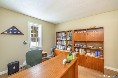 Tiny photo for 18 Patriots Square #18, Mansfield, CT 06250 (MLS # 24143600)