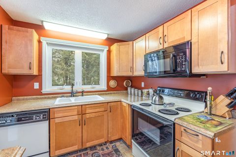 Tiny photo for 18 Patriots Square #18, Mansfield, CT 06250 (MLS # 24143600)