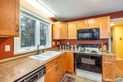 Tiny photo for 18 Patriots Square #18, Mansfield, CT 06250 (MLS # 24143600)