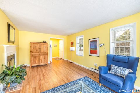 Tiny photo for 18 Patriots Square #18, Mansfield, CT 06250 (MLS # 24143600)