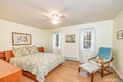 Tiny photo for 18 Patriots Square #18, Mansfield, CT 06250 (MLS # 24143600)