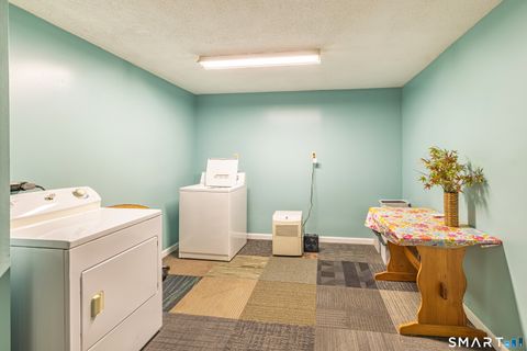 Tiny photo for 18 Patriots Square #18, Mansfield, CT 06250 (MLS # 24143600)