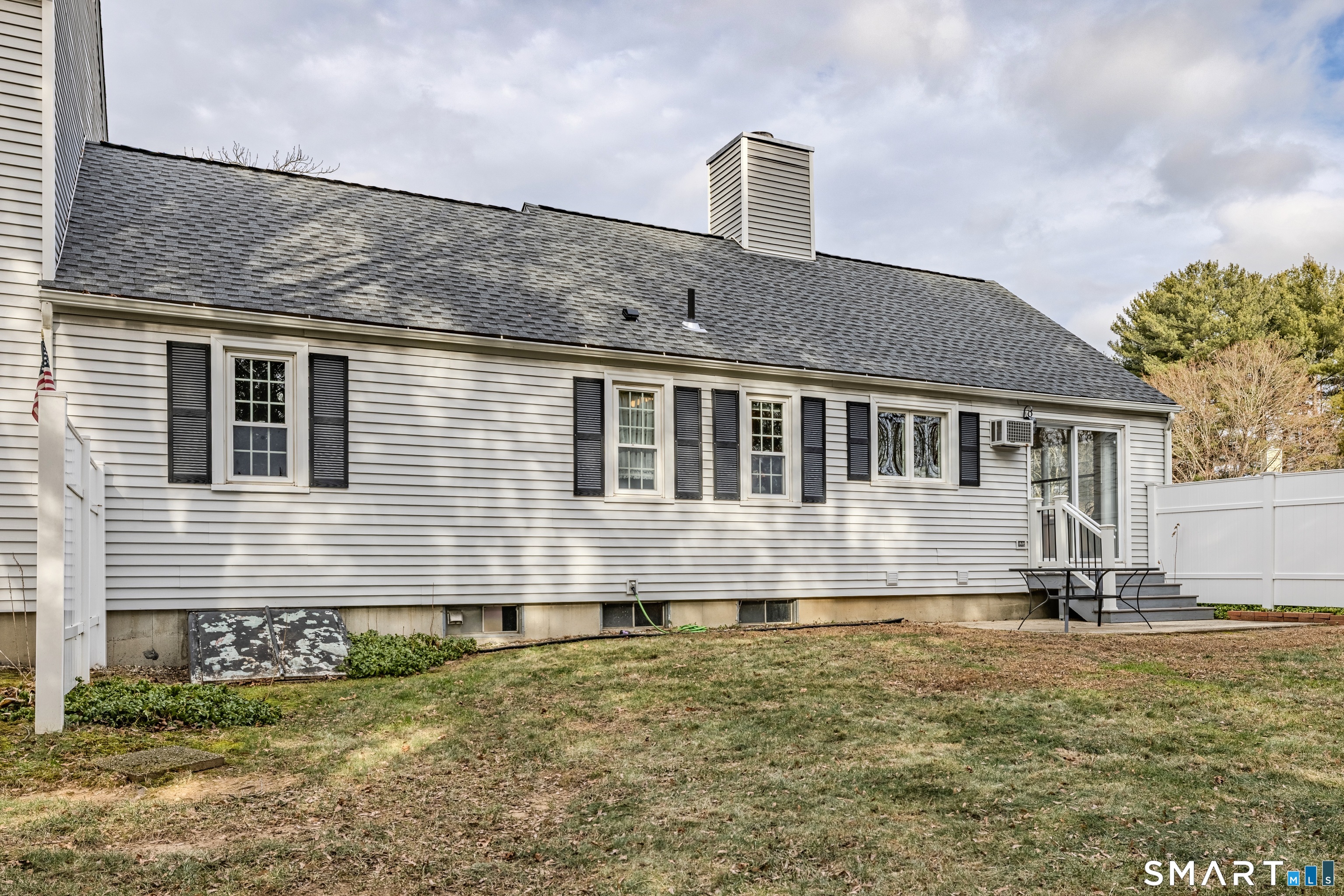 18 Patriots Square 18