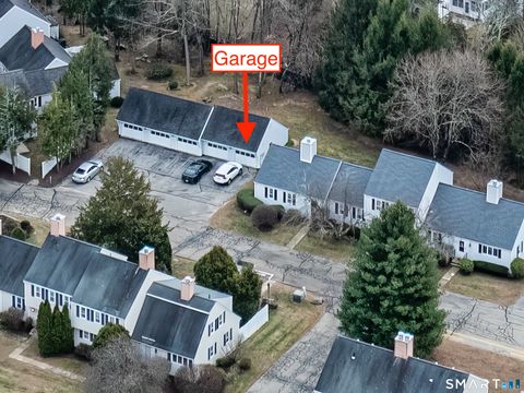 Tiny photo for 18 Patriots Square #18, Mansfield, CT 06250 (MLS # 24143600)