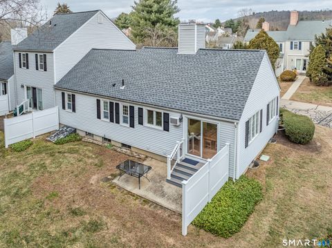 Tiny photo for 18 Patriots Square #18, Mansfield, CT 06250 (MLS # 24143600)