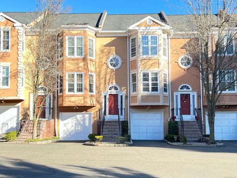 A home in Bridgeport