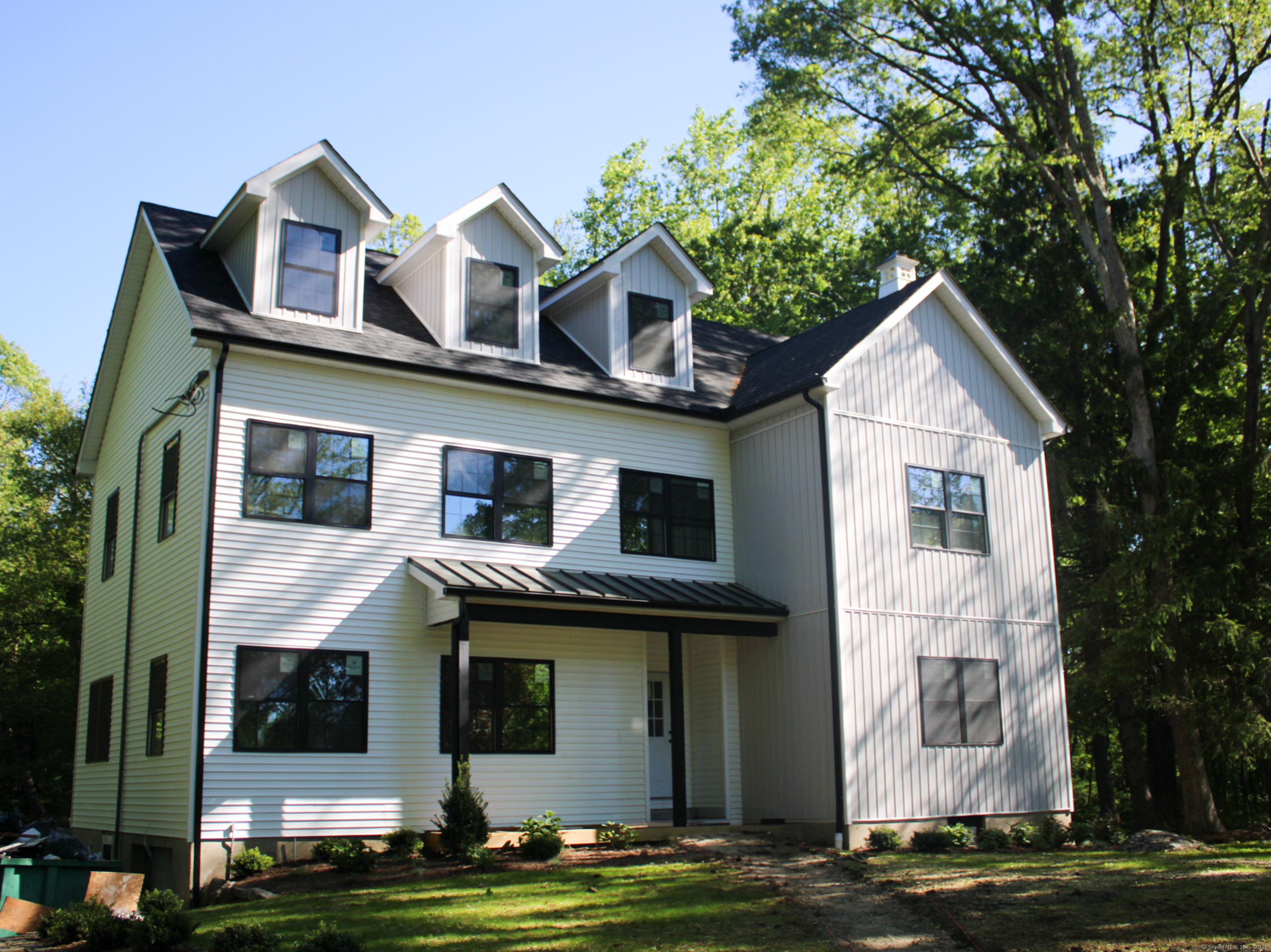 63 Flat Rock Drive, Easton, Connecticut image 1