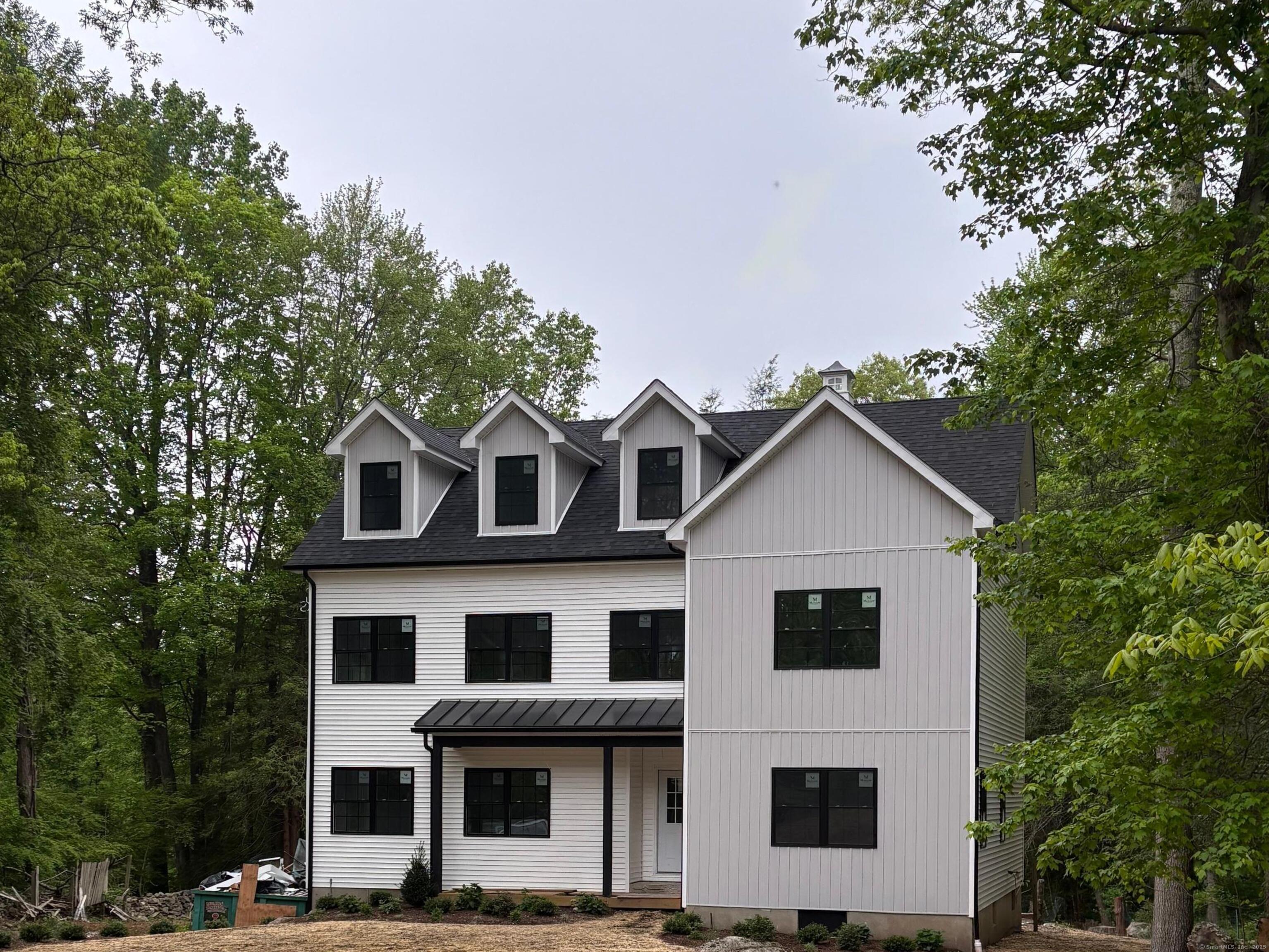 63 Flat Rock Drive, Easton, Connecticut image 14