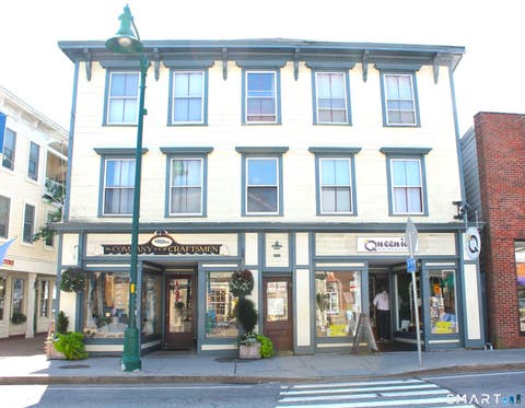 Photo of 45 West Main Street #1, Groton, CT 06355 (MLS # 24189943)