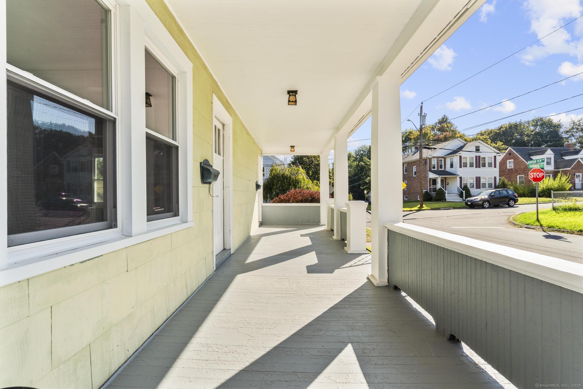 13 Mountain View Avenue