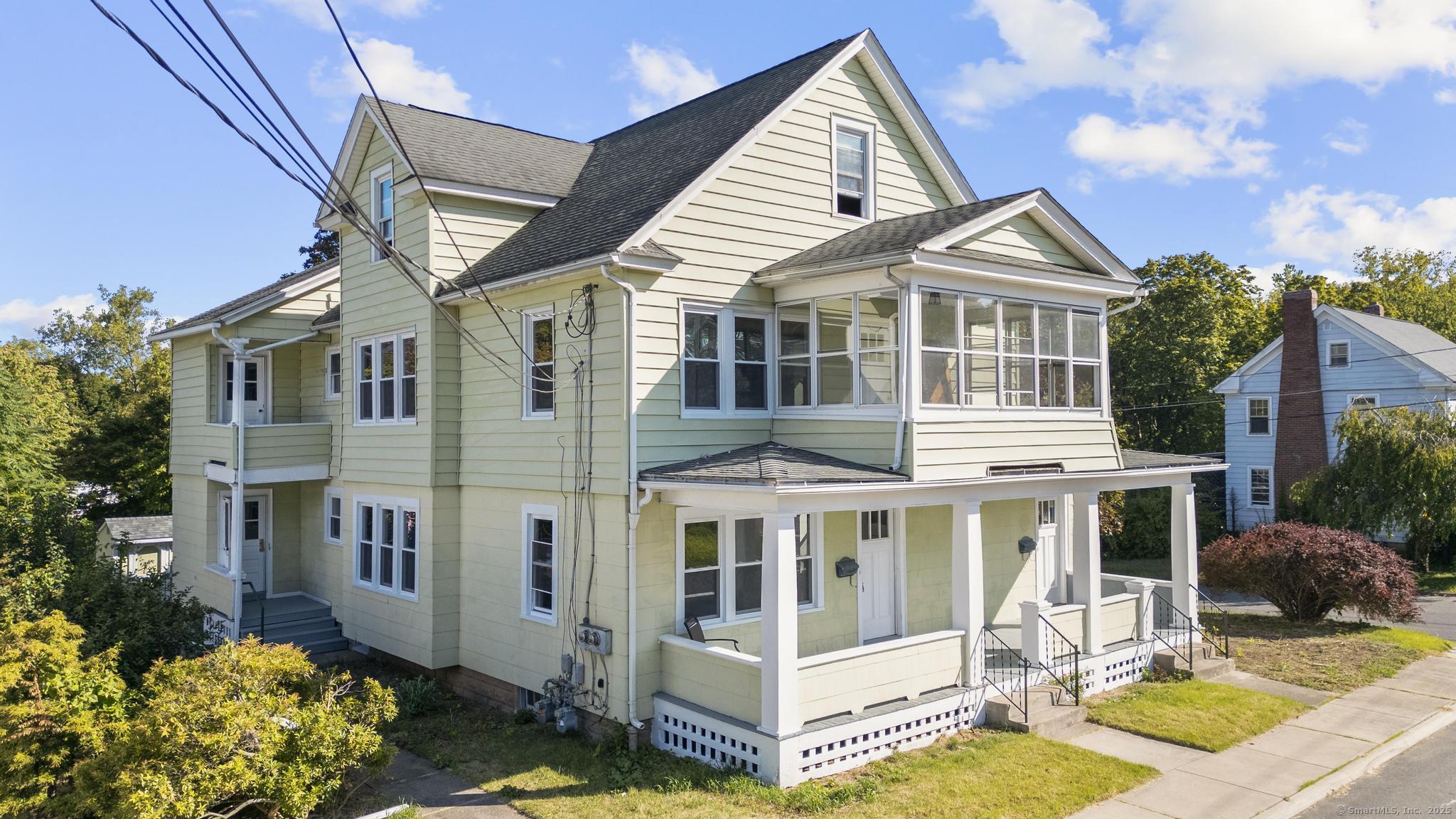 13 Mountain View Avenue