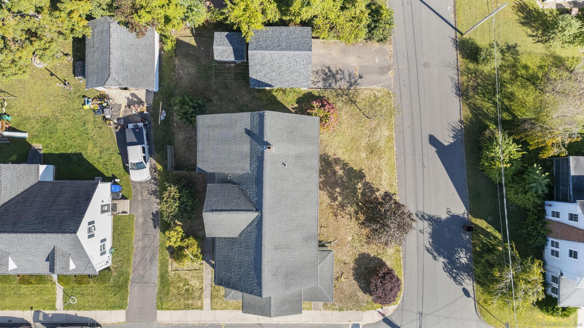 13 Mountain View Avenue