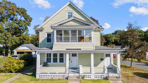 13 Mountain View Avenue Enfield CT 06082