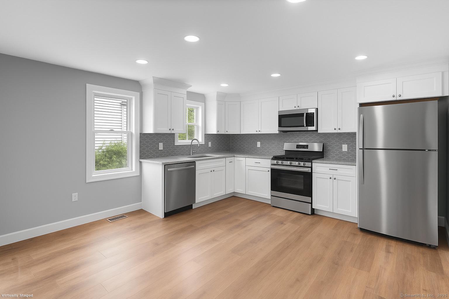 Rental Property at Highland Avenue 1, Waterbury, Connecticut - Bedrooms: 5 
Bathrooms: 1 
Rooms: 8  - $2,500 MO.