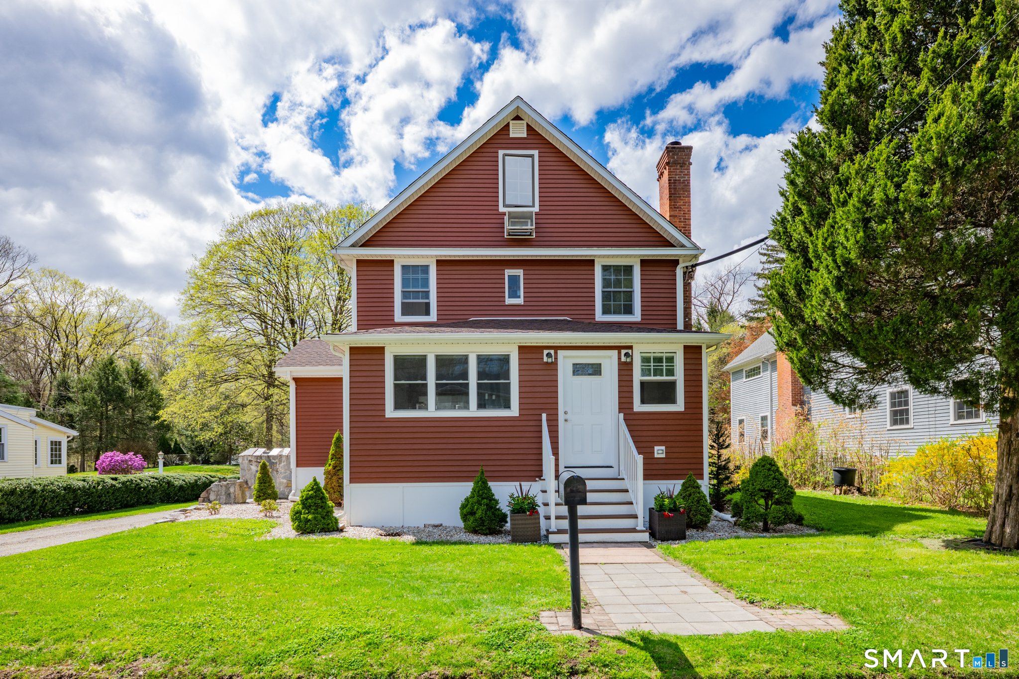 61 Water Street