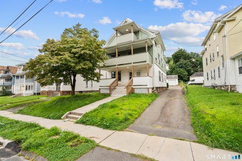 Photo of 37 Gridley Street #1, Bristol, CT 06010 (MLS # 24201512)