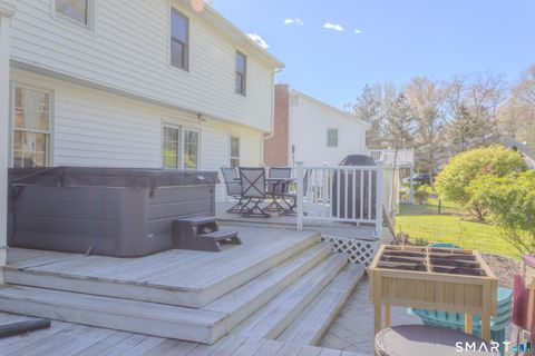 Tiny photo for 708 Park Avenue, Windsor, CT 06095 (MLS # 24169705)