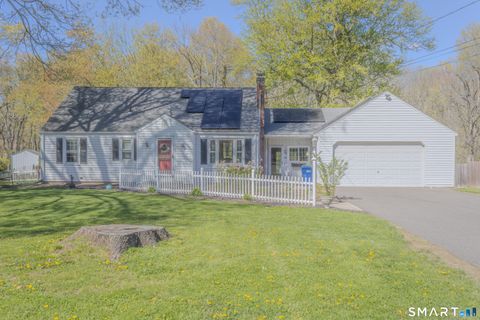 Tiny photo for 708 Park Avenue, Windsor, CT 06095 (MLS # 24169705)